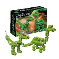 ARMATRON DINOFLEX x 60 pzas
