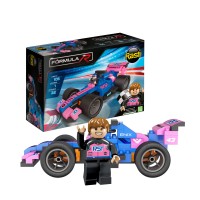 RASTI FORMULA R AUTO F1 GRANDE