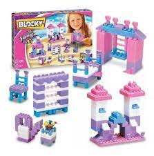 BLOCKY FANTASIA 3 - 214pzas