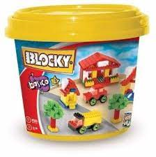 BLOCKY BALDE 2 150 PZAS