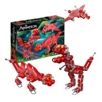 ARMATRON DINOFLEX x 90pzas
