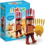 FLOKYS CACIQUE