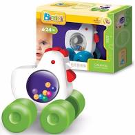 BIMBI GALLINITA