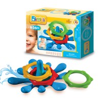 SPLASH AQCUA