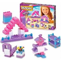 BLOCKY FANTASIA 2 x 131pzas