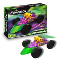 ARMATRON FLEX COMPETICION x 31pzas