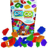CRICO DOY PACK x 40pzas