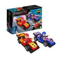 RASTI FORMULA R CARRERA