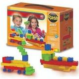 RASTI JUNIOR 48 BLOQUES