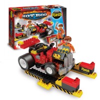 RASTI HOT ROD 185 PZAS
