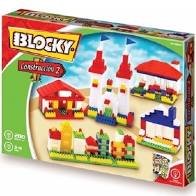 BLOCKY CIUDAD 2 x 150pzs
