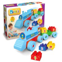 TRENCITO DIDACTICO BLOQUES
